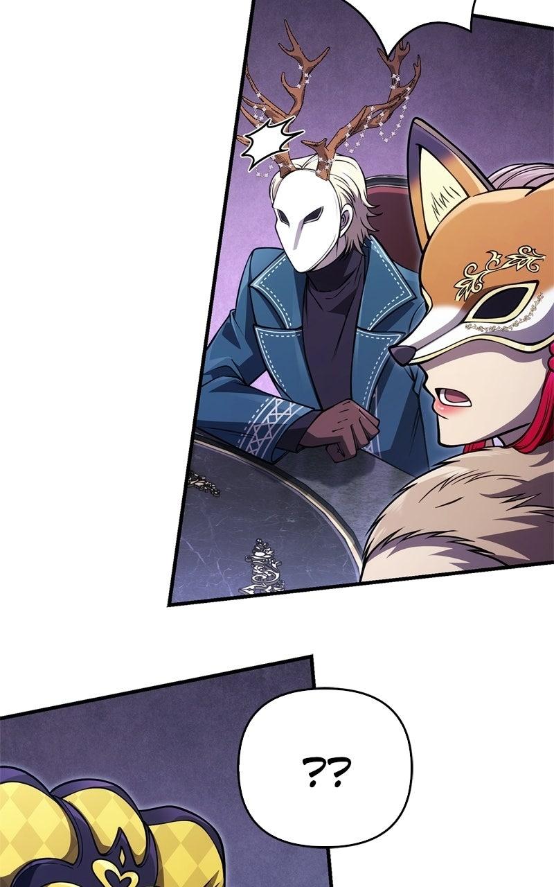 Surviving the Game as a Barbarian Chapter 129 — page 83