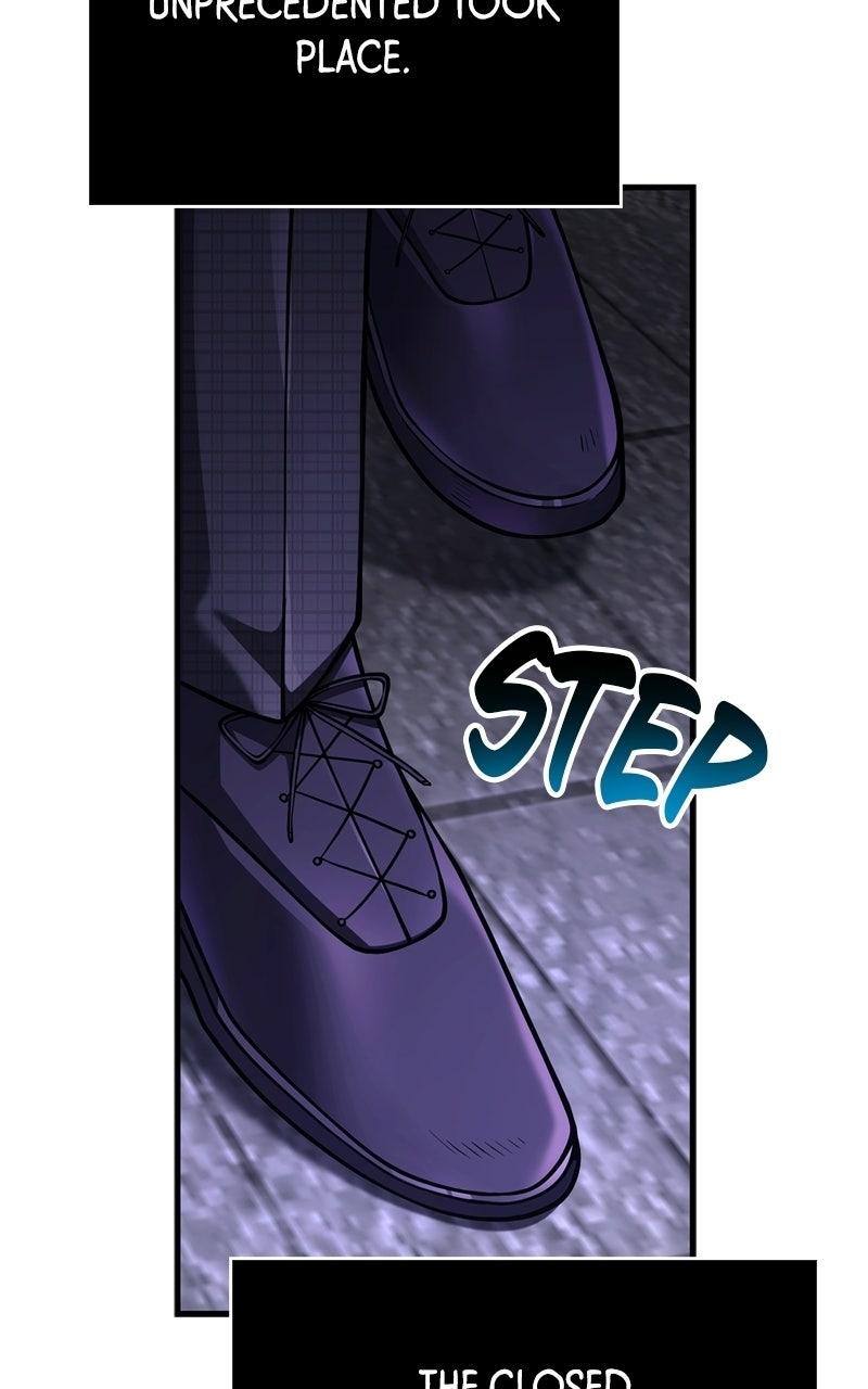 Surviving the Game as a Barbarian Chapter 129 — page 86