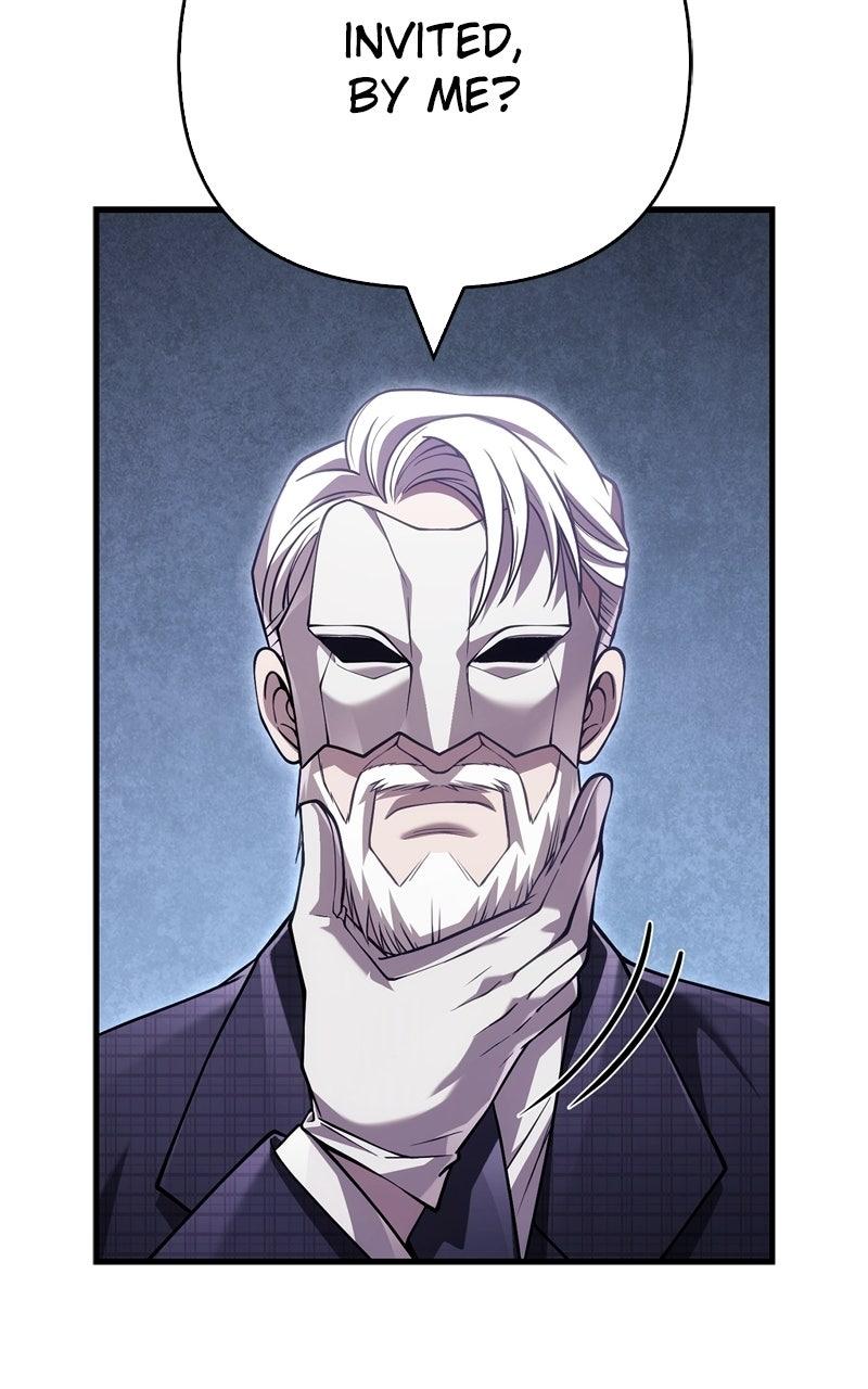 Surviving the Game as a Barbarian Chapter 129 — page 99