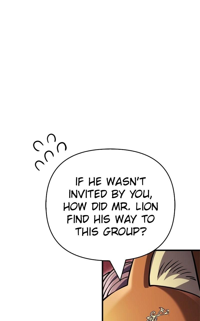 Surviving the Game as a Barbarian Chapter 129 — page 100