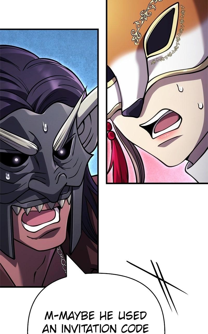 Surviving the Game as a Barbarian Chapter 129 — page 101