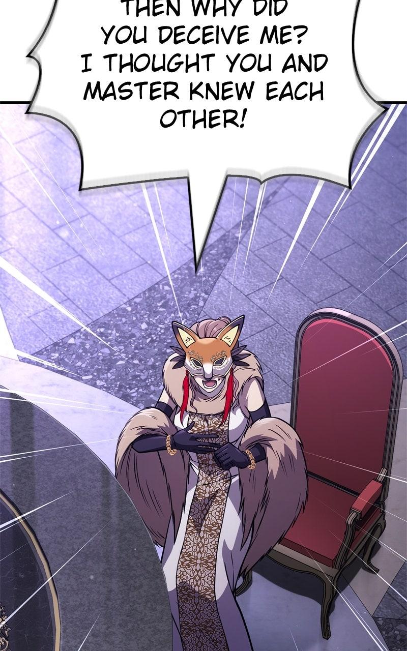 Surviving the Game as a Barbarian Chapter 129 — page 105