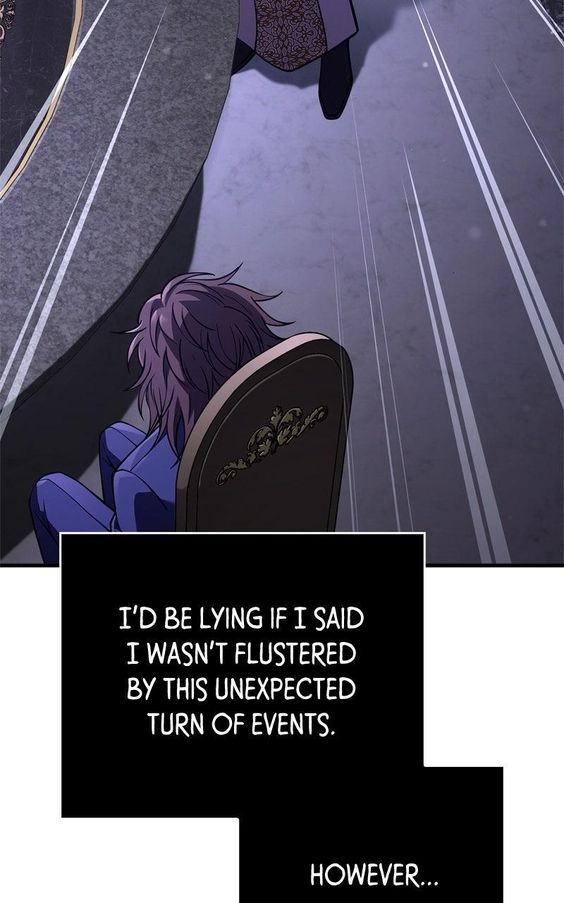 Surviving the Game as a Barbarian Chapter 129 — page 106