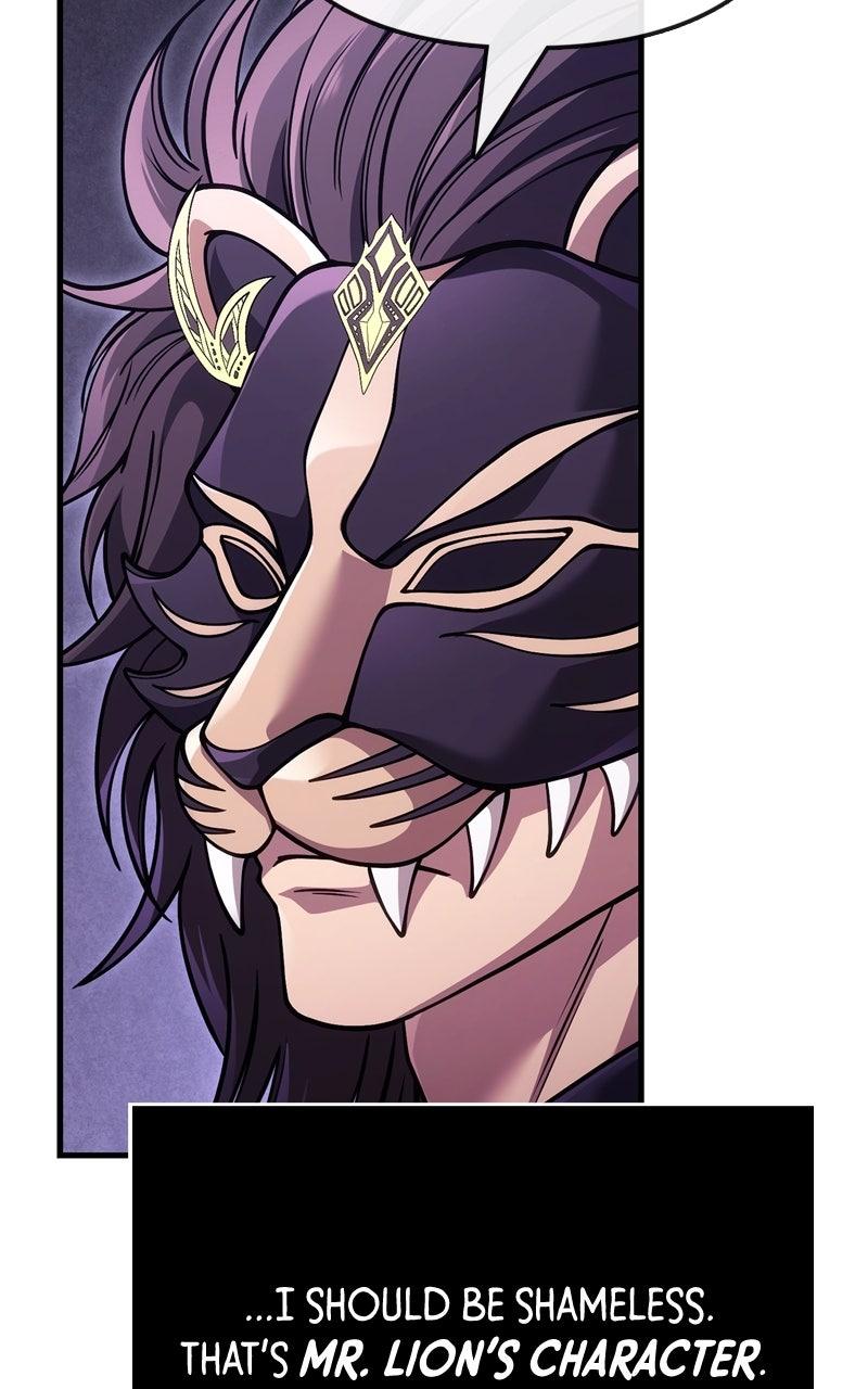 Surviving the Game as a Barbarian Chapter 129 — page 108