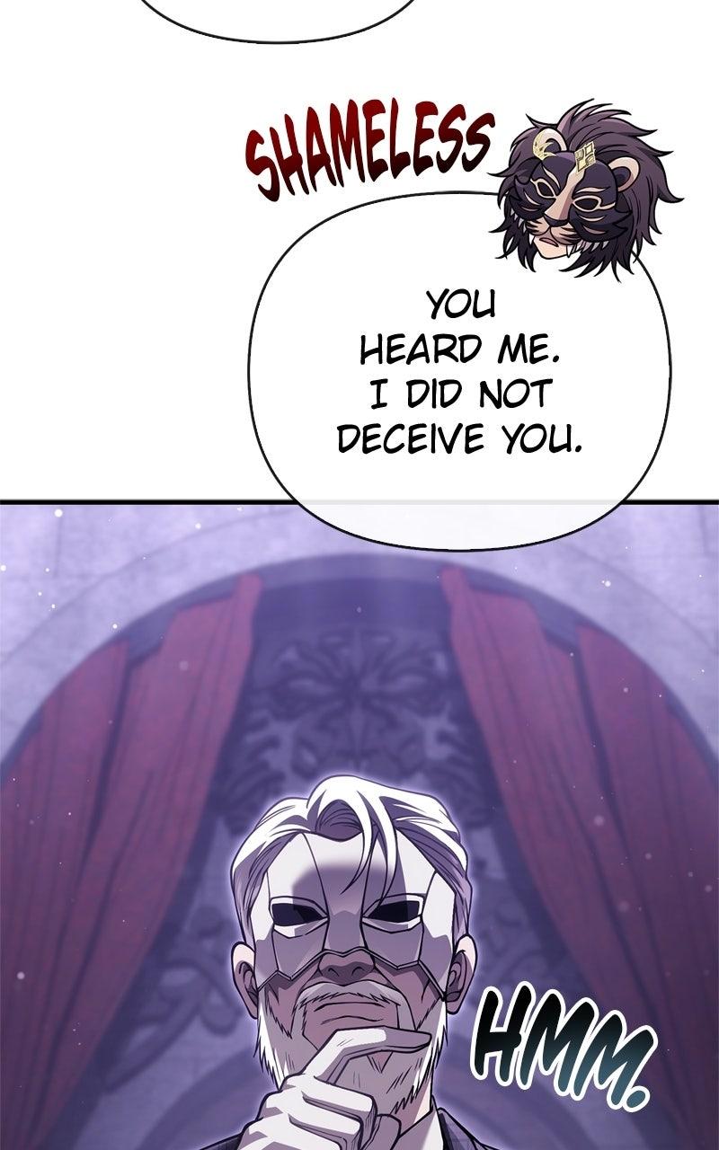 Surviving the Game as a Barbarian Chapter 129 — page 110