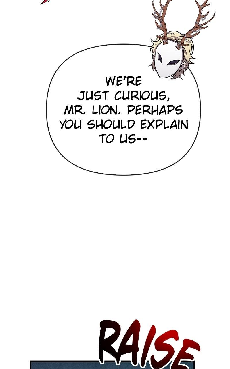 Surviving the Game as a Barbarian Chapter 129 — page 112