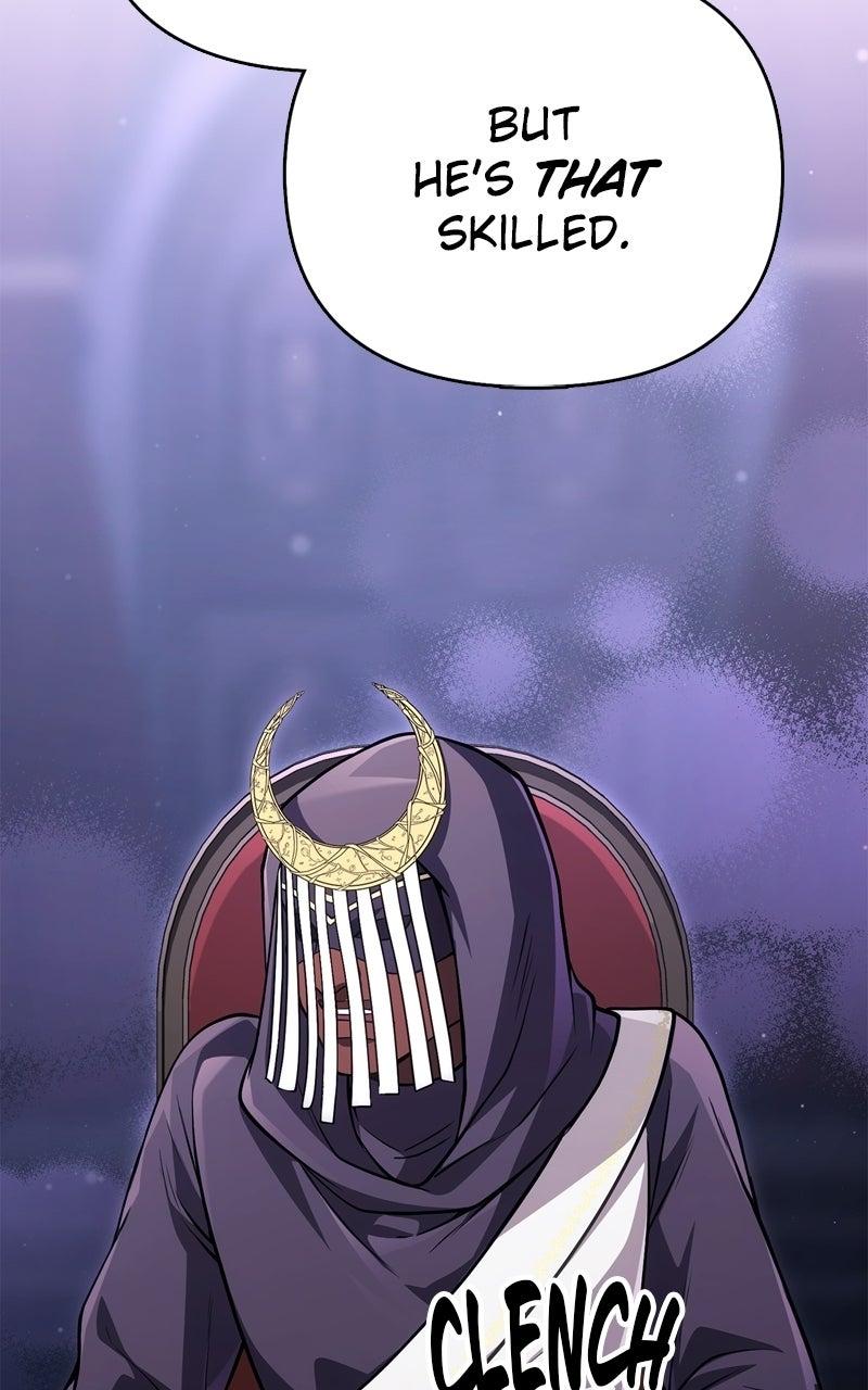 Surviving the Game as a Barbarian Chapter 129 — page 130