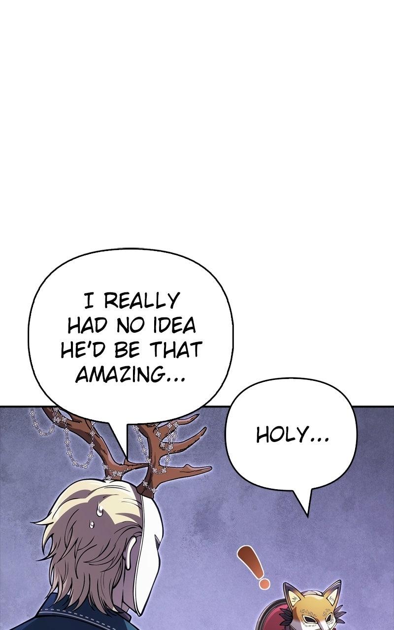 Surviving the Game as a Barbarian Chapter 129 — page 132