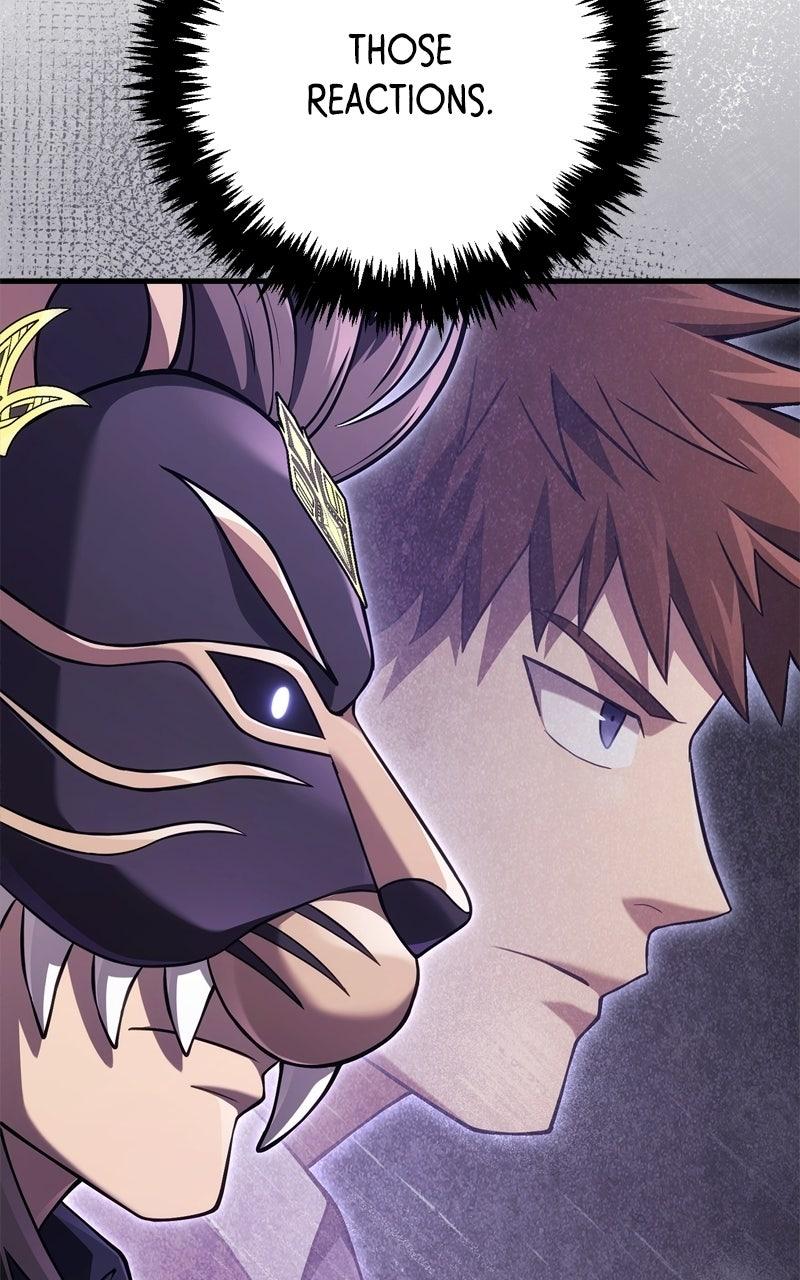 Surviving the Game as a Barbarian Chapter 129 — page 134