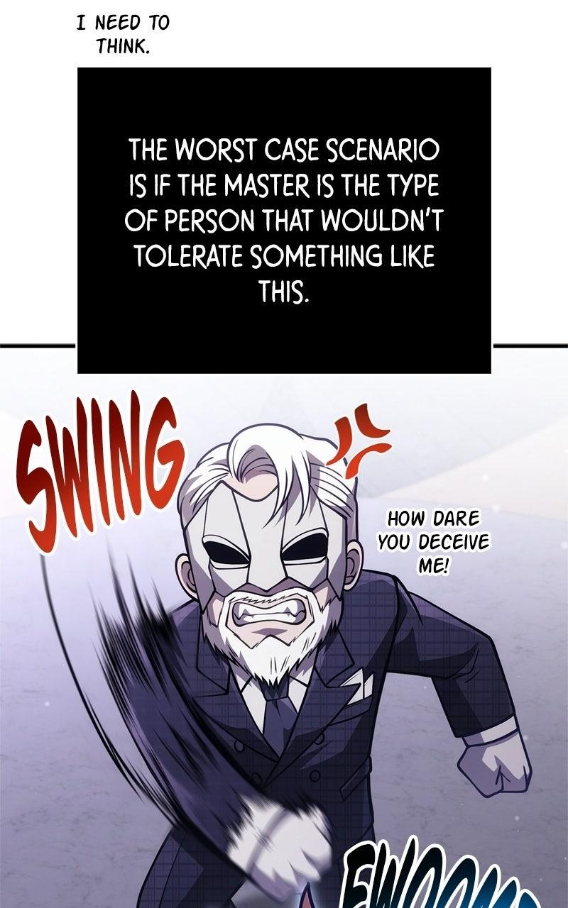 Surviving the Game as a Barbarian Chapter 129 — page 139