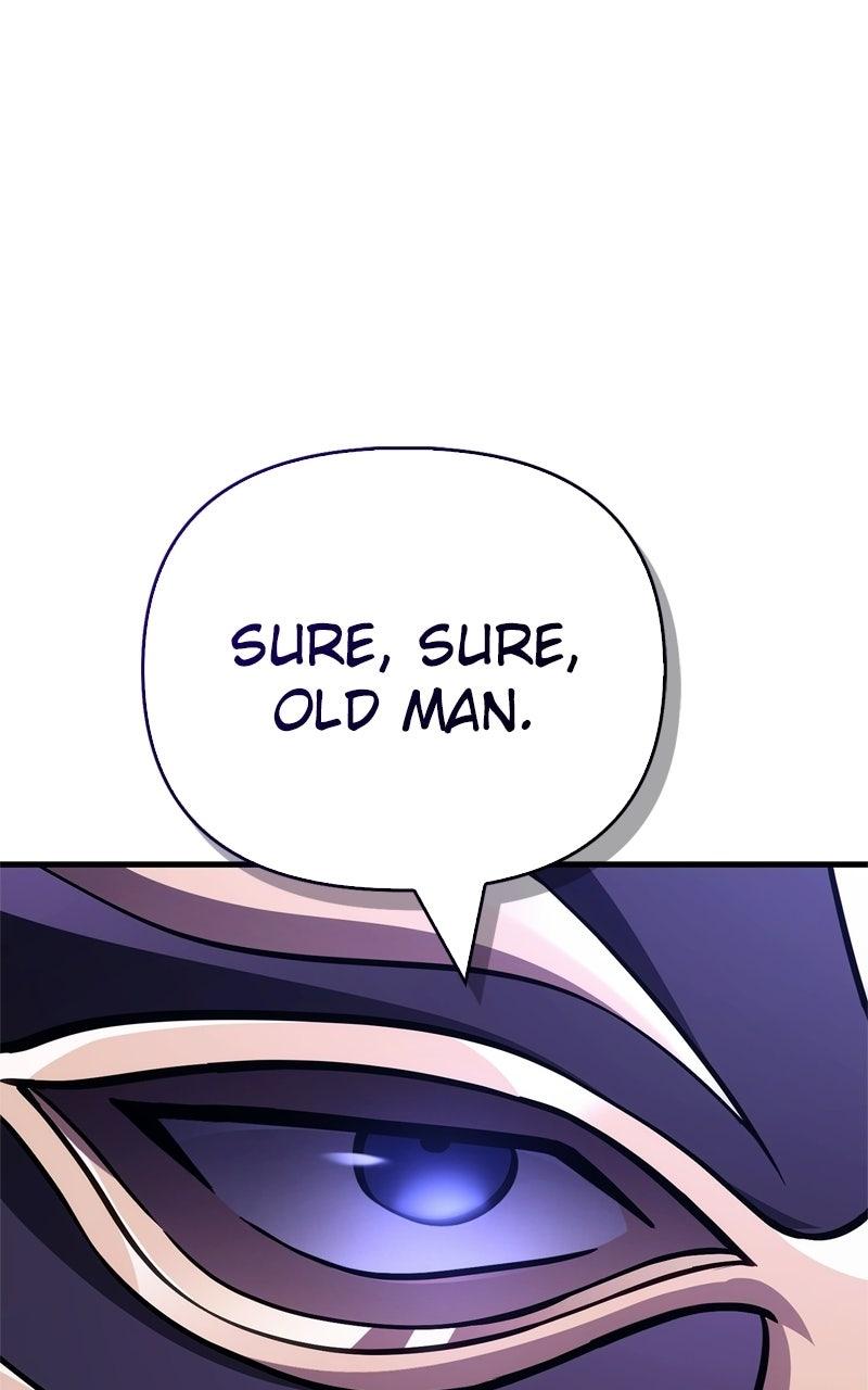 Surviving the Game as a Barbarian Chapter 129 — page 154
