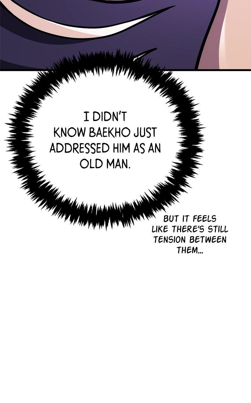 Surviving the Game as a Barbarian Chapter 129 — page 155