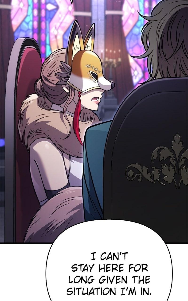 Surviving the Game as a Barbarian Chapter 129 — page 160