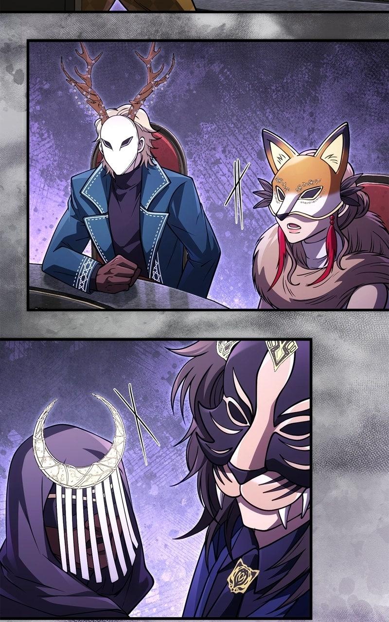 Surviving the Game as a Barbarian Chapter 129 — page 165