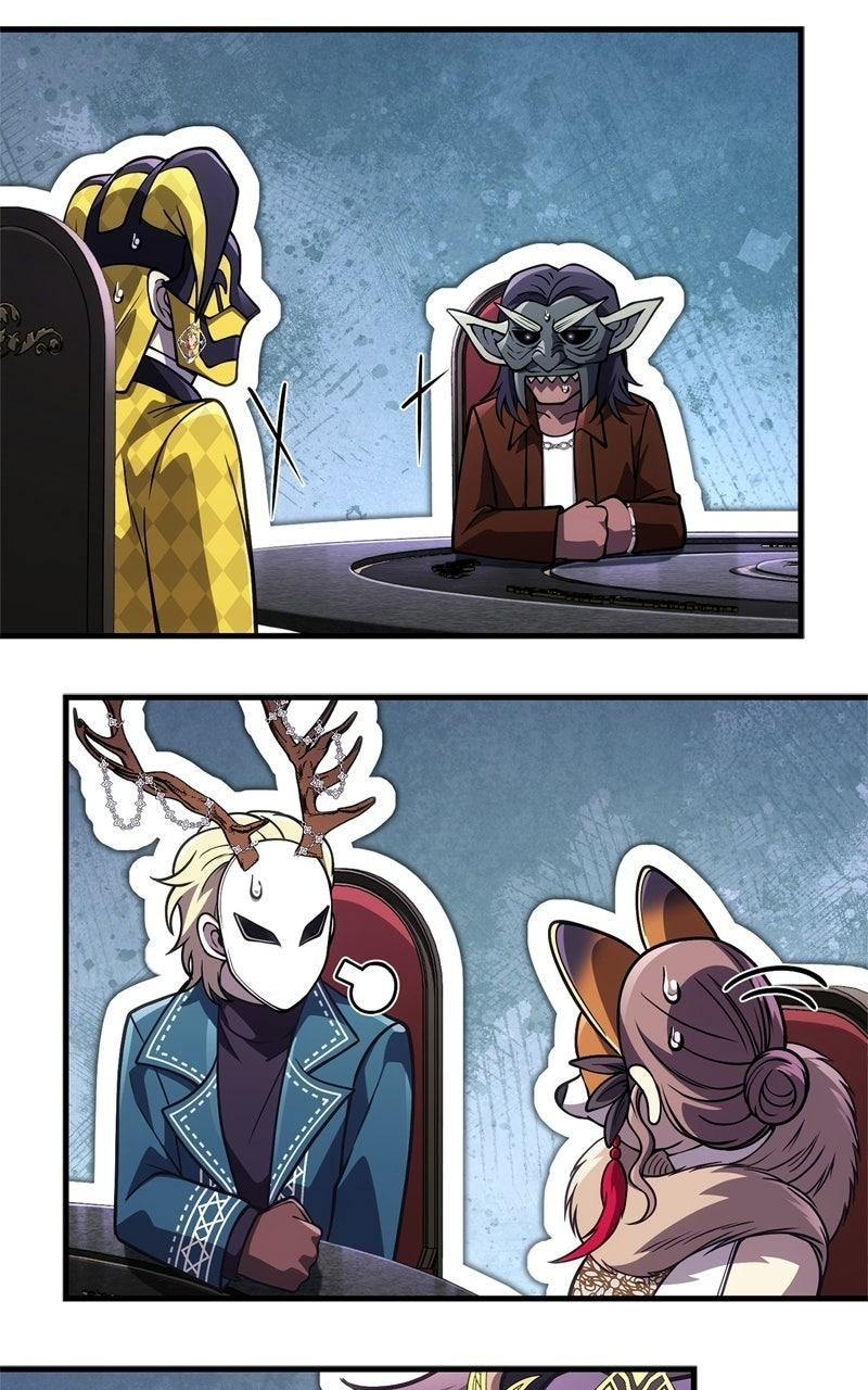Surviving the Game as a Barbarian Chapter 129 — page 172