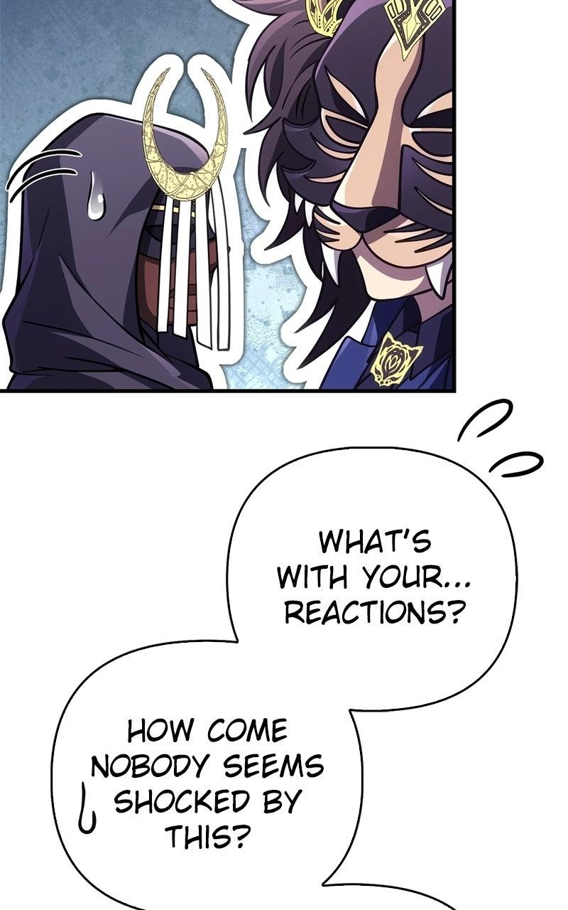 Surviving the Game as a Barbarian Chapter 129 — page 173