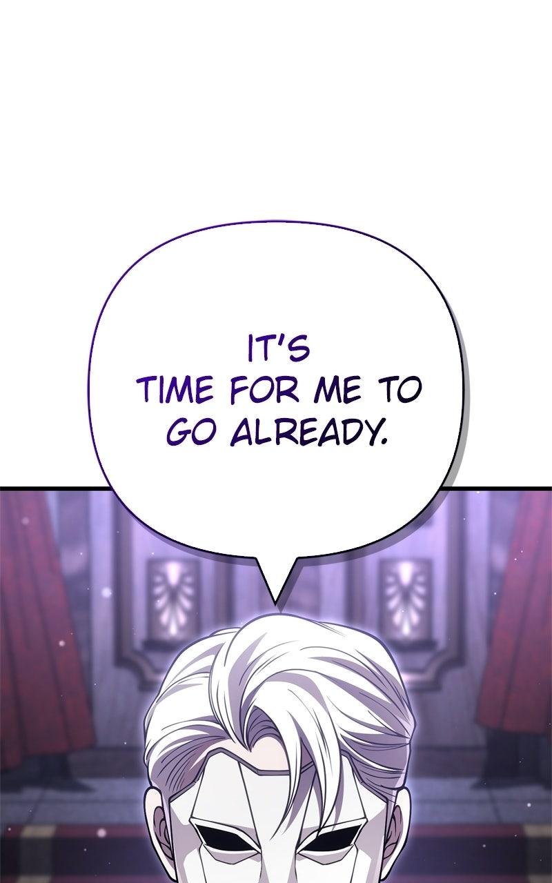 Surviving the Game as a Barbarian Chapter 130 — page 11