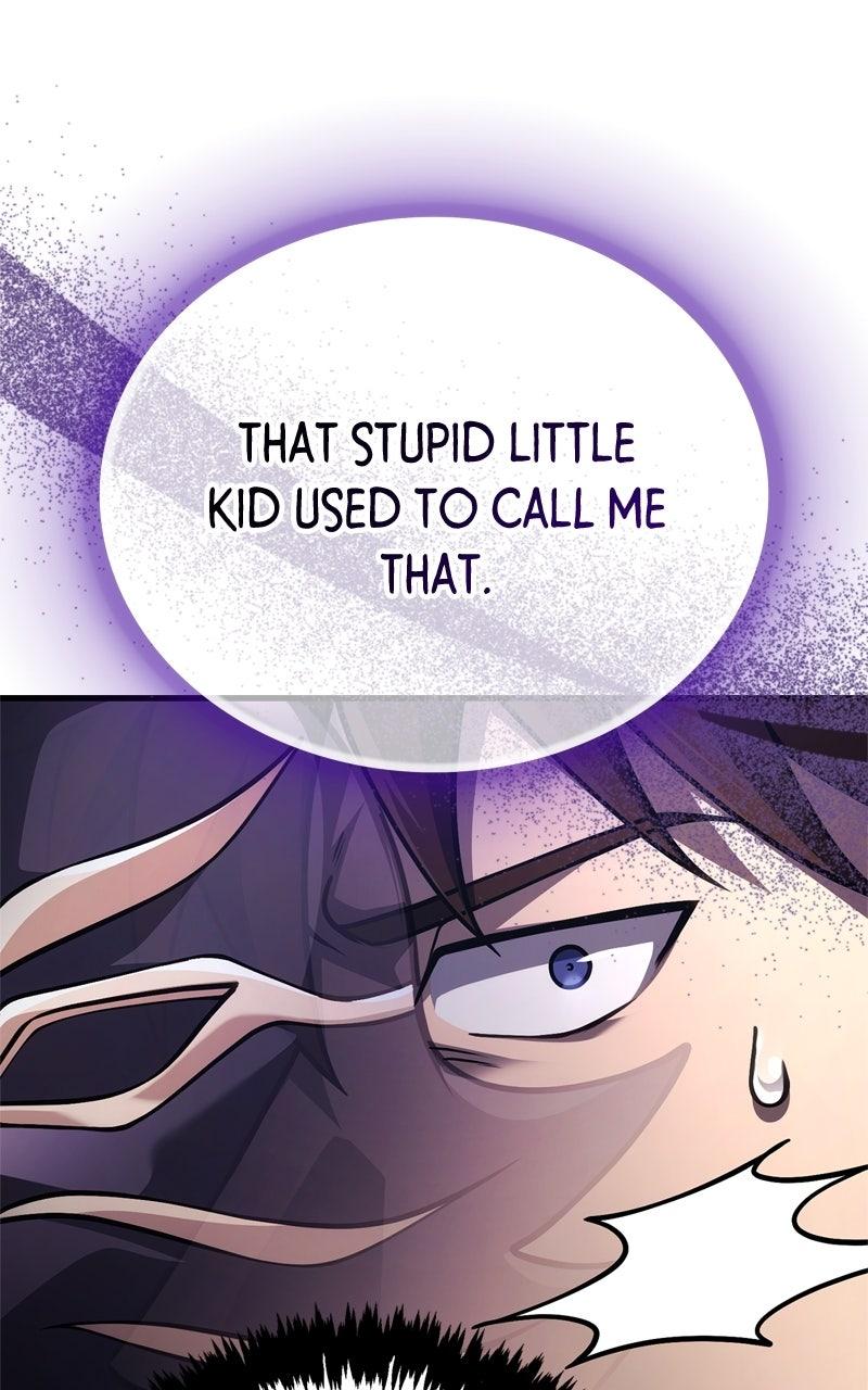 Surviving the Game as a Barbarian Chapter 130 — page 21