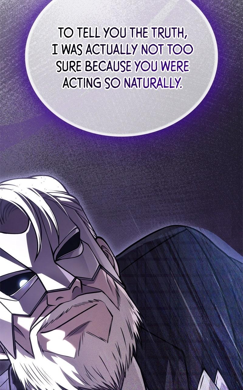Surviving the Game as a Barbarian Chapter 130 — page 23