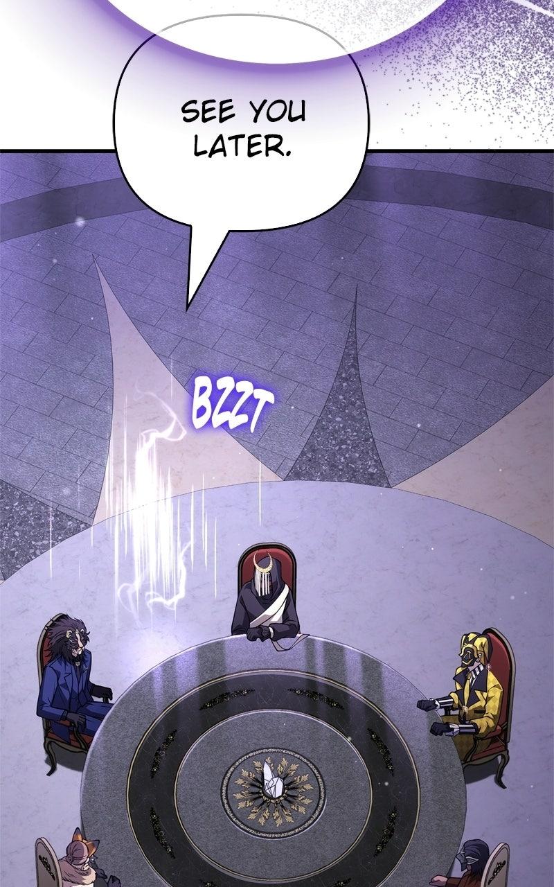 Surviving the Game as a Barbarian Chapter 130 — page 28