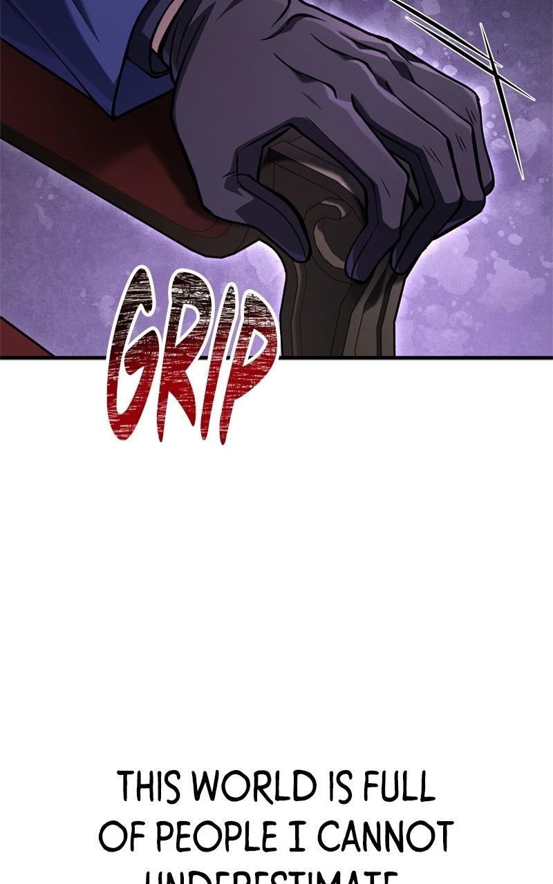 Surviving the Game as a Barbarian Chapter 130 — page 31