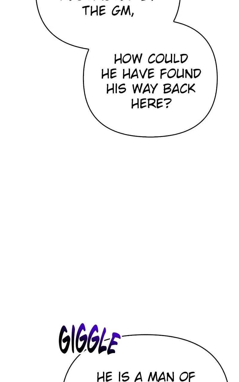 Surviving the Game as a Barbarian Chapter 130 — page 38