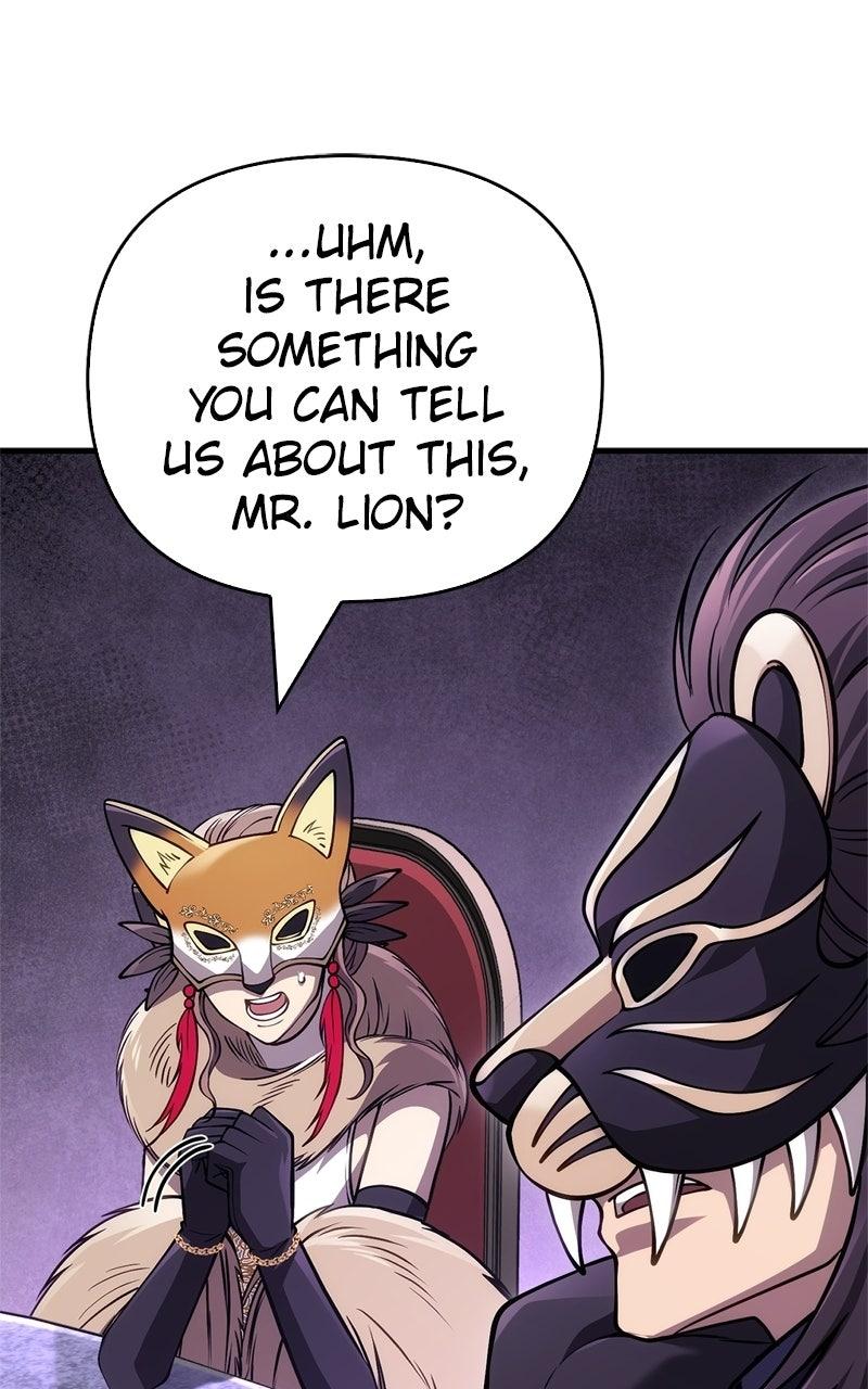 Surviving the Game as a Barbarian Chapter 130 — page 41