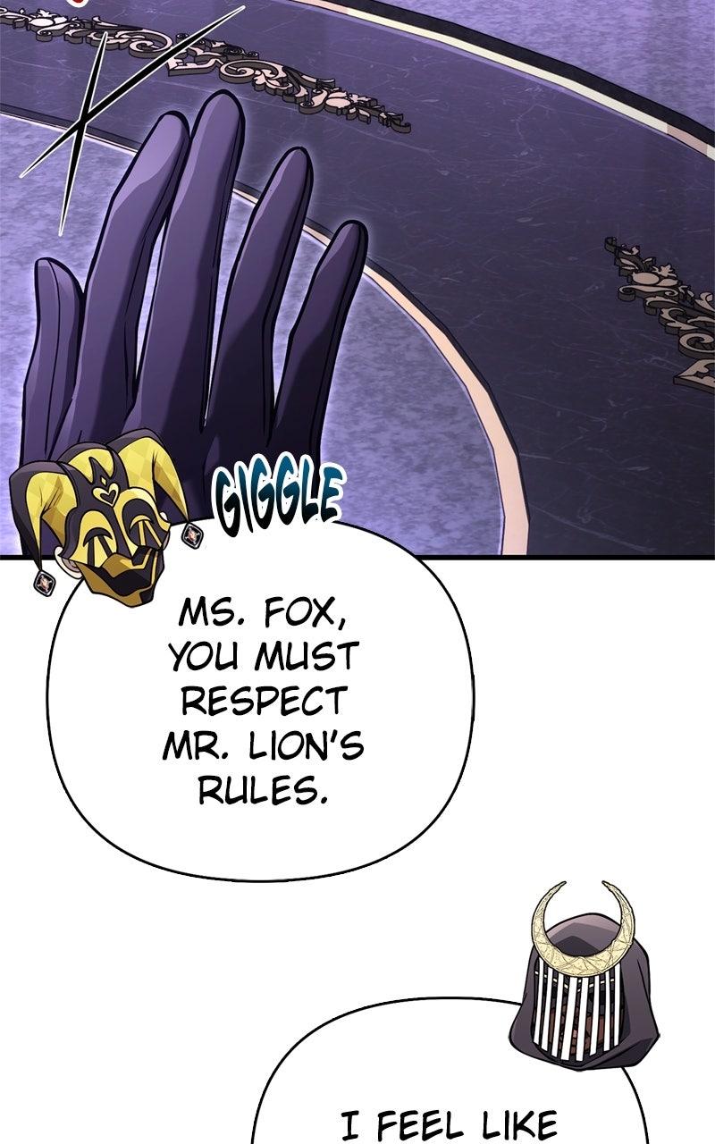 Surviving the Game as a Barbarian Chapter 130 — page 47