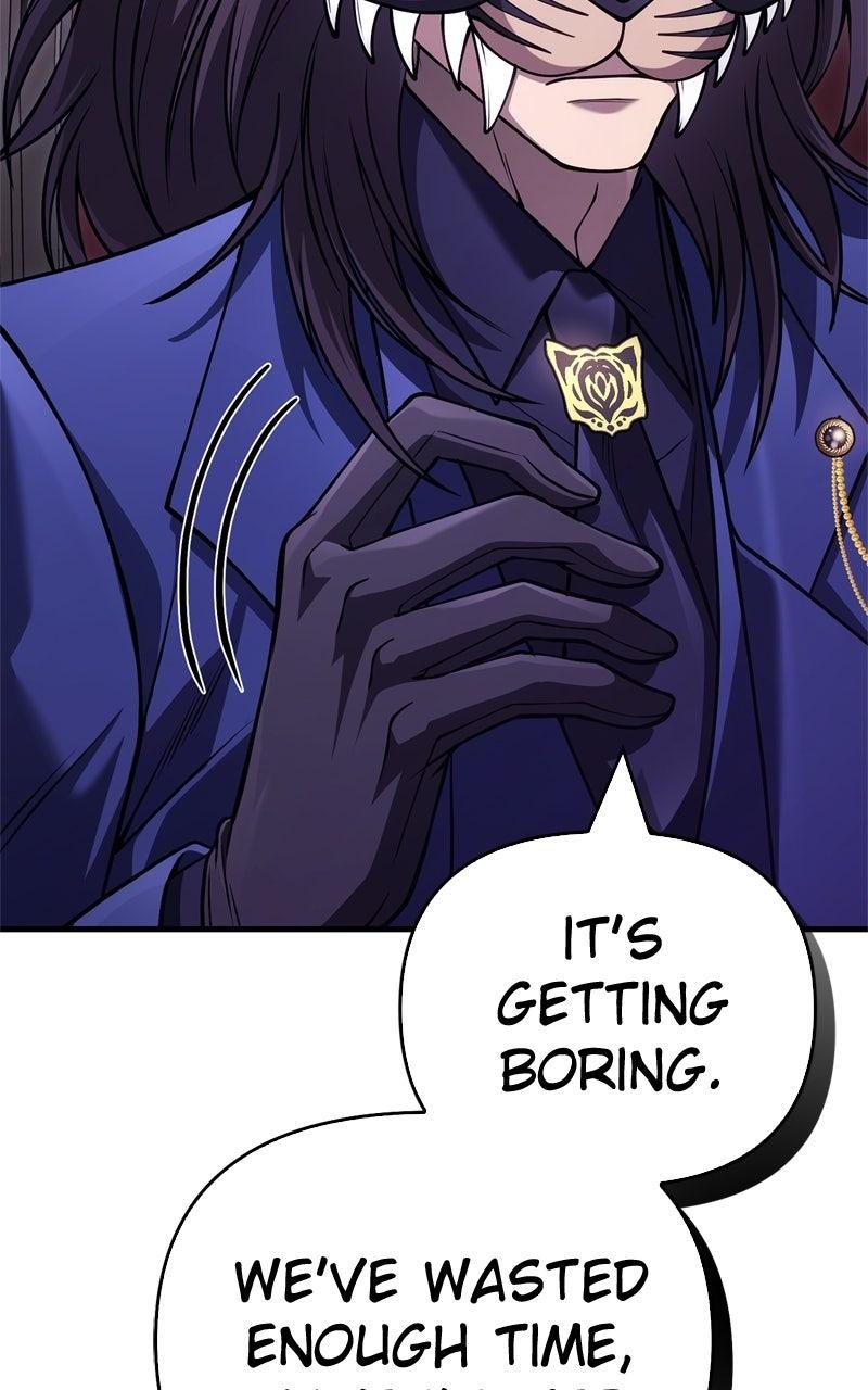 Surviving the Game as a Barbarian Chapter 130 — page 50