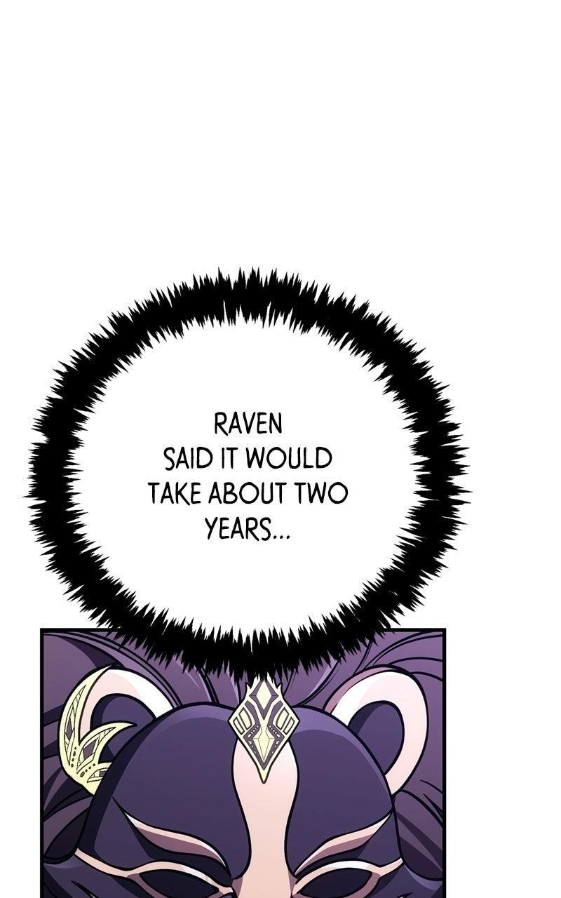 Surviving the Game as a Barbarian Chapter 130 — page 57