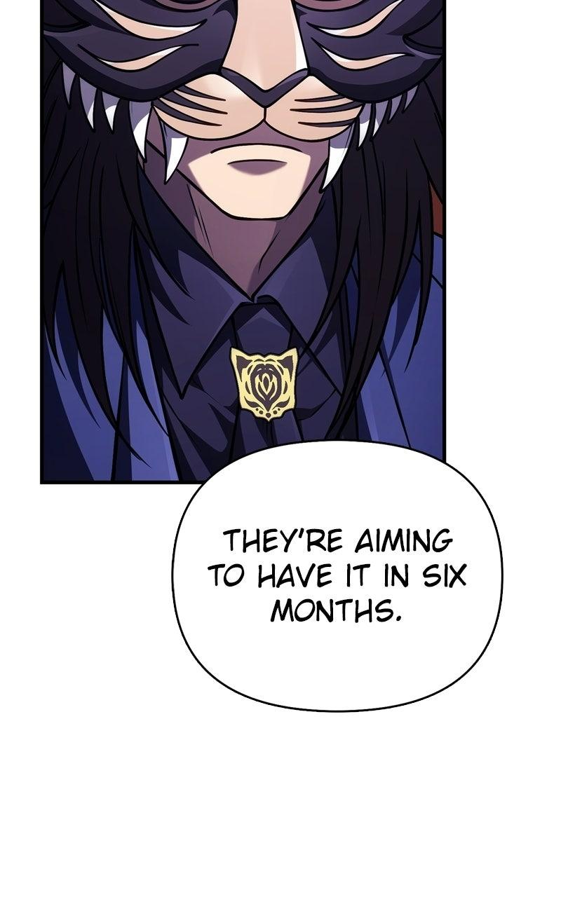 Surviving the Game as a Barbarian Chapter 130 — page 58
