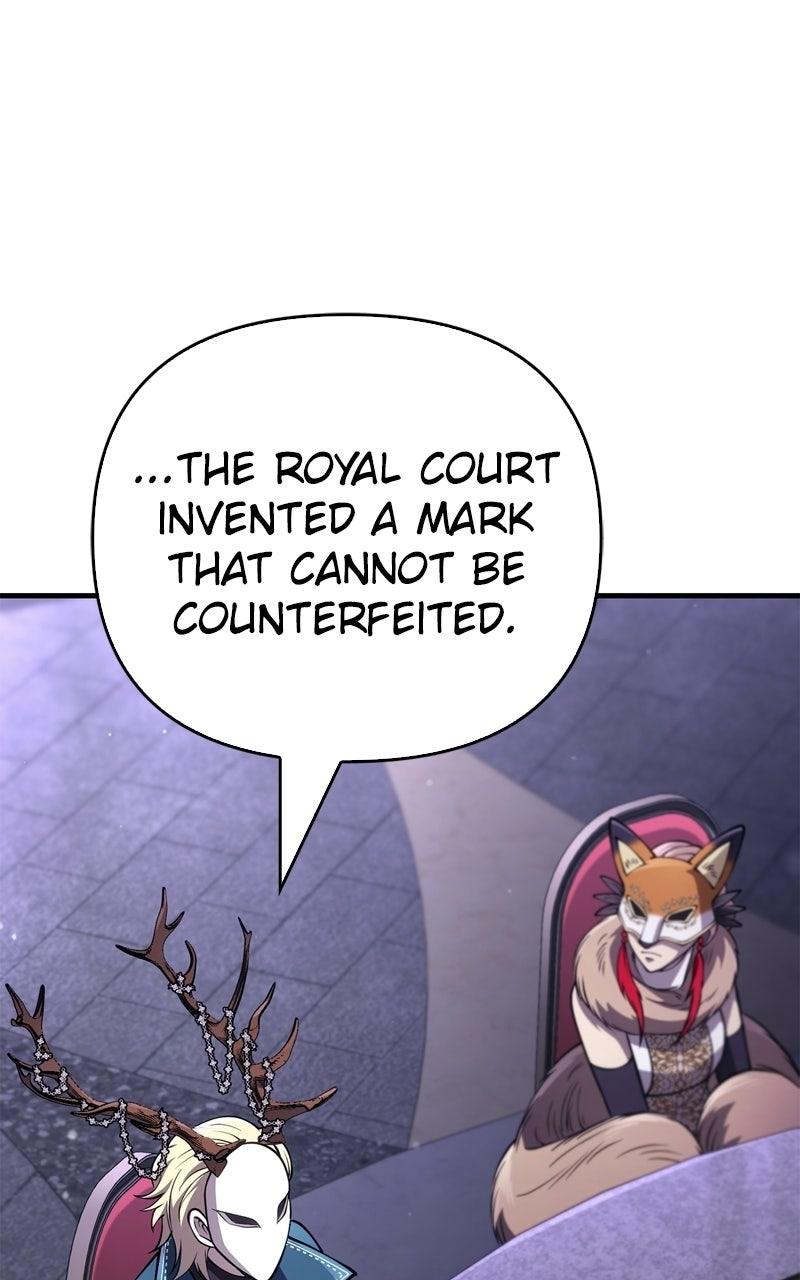 Surviving the Game as a Barbarian Chapter 130 — page 59