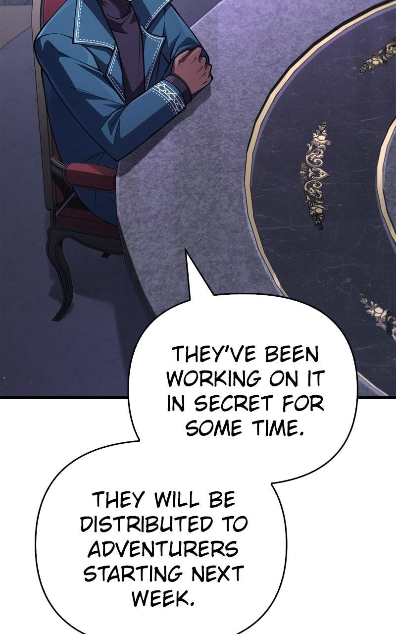 Surviving the Game as a Barbarian Chapter 130 — page 60