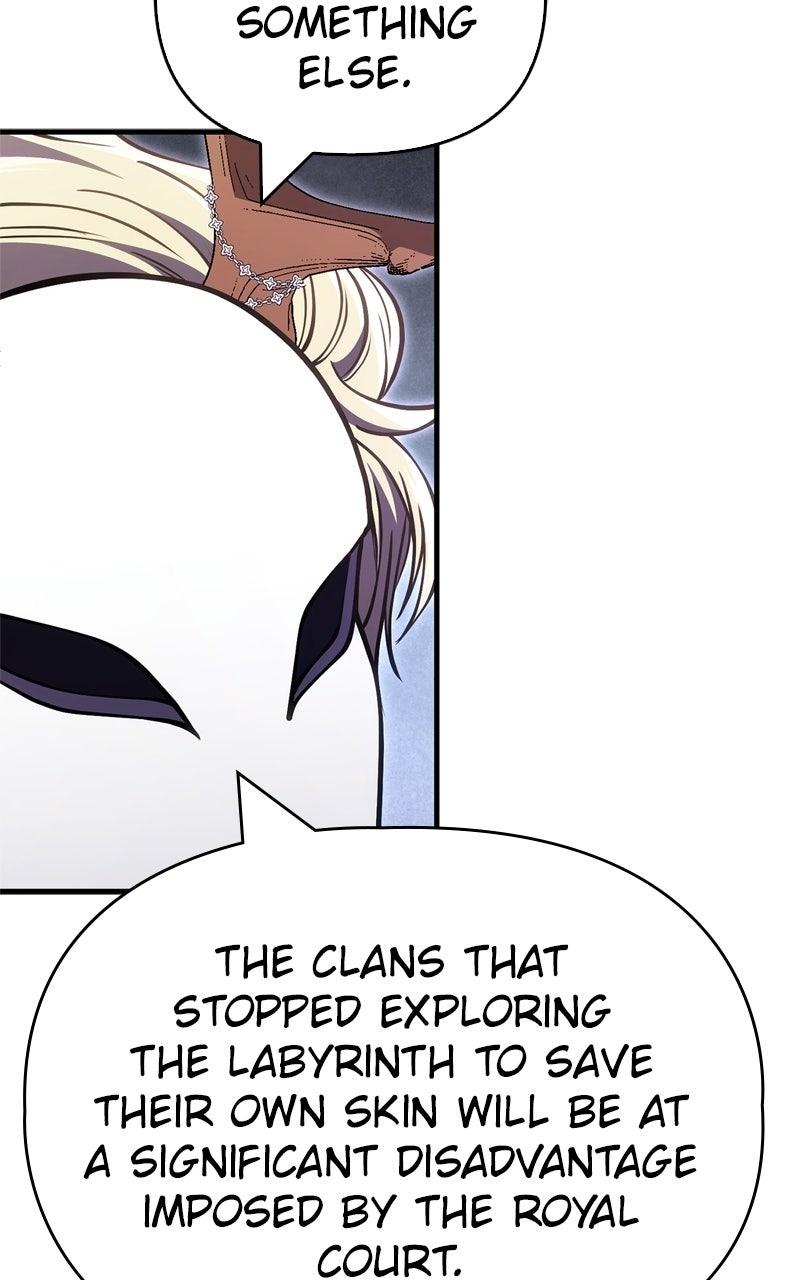 Surviving the Game as a Barbarian Chapter 130 — page 63