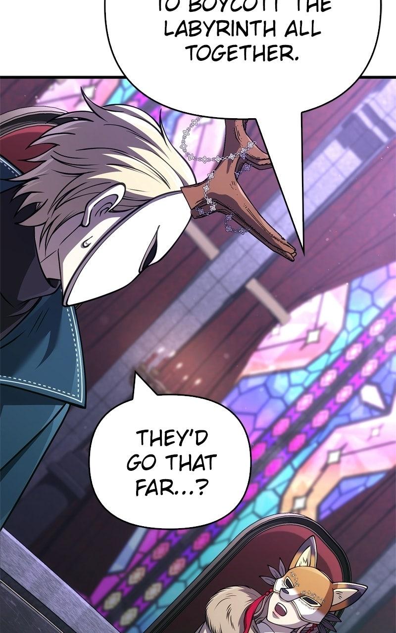 Surviving the Game as a Barbarian Chapter 130 — page 67