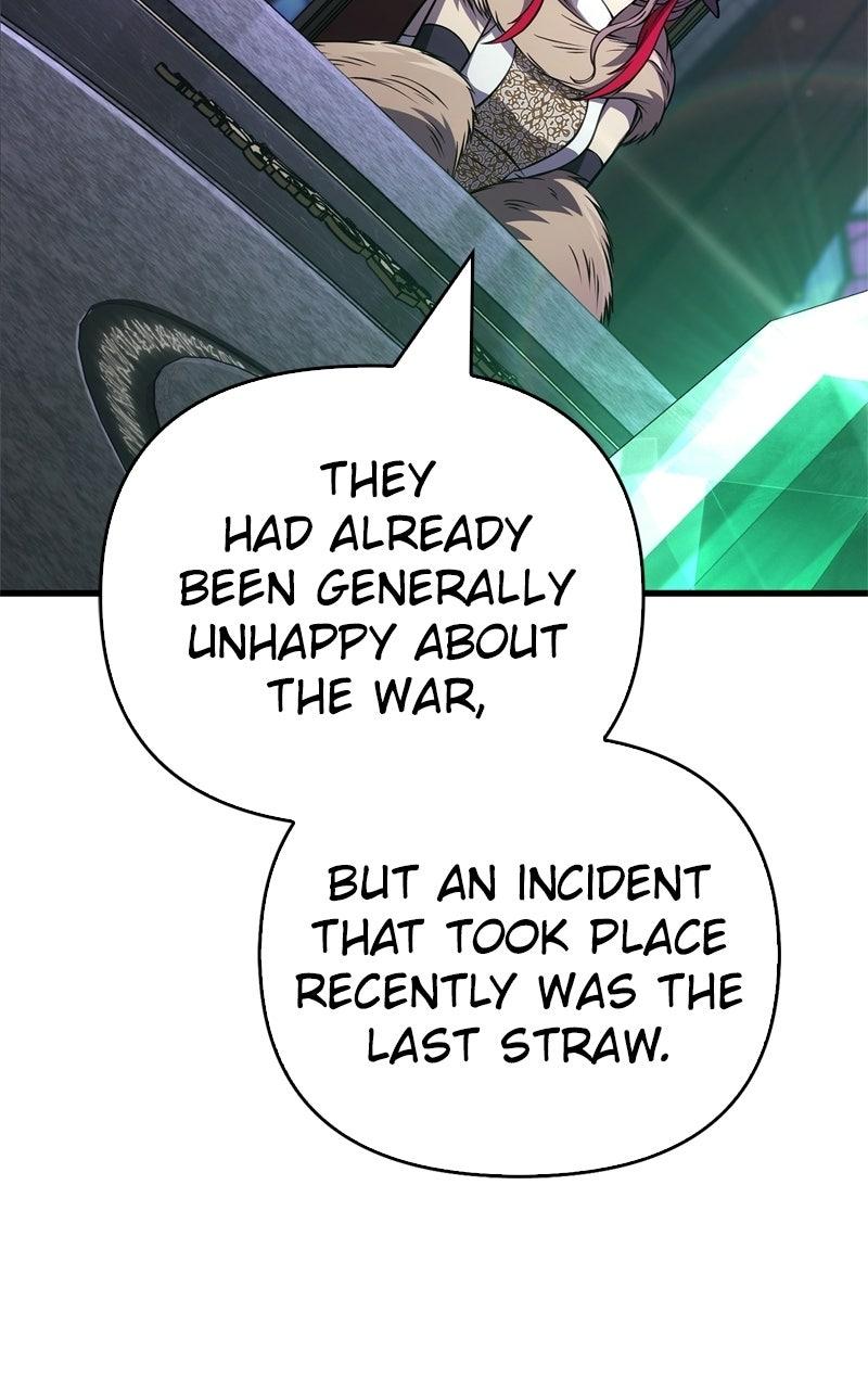 Surviving the Game as a Barbarian Chapter 130 — page 68