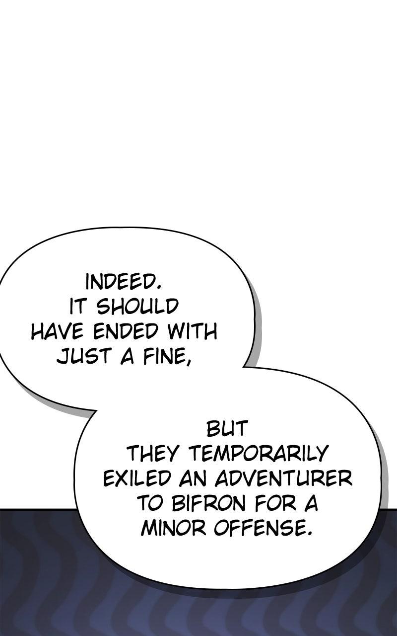 Surviving the Game as a Barbarian Chapter 130 — page 71