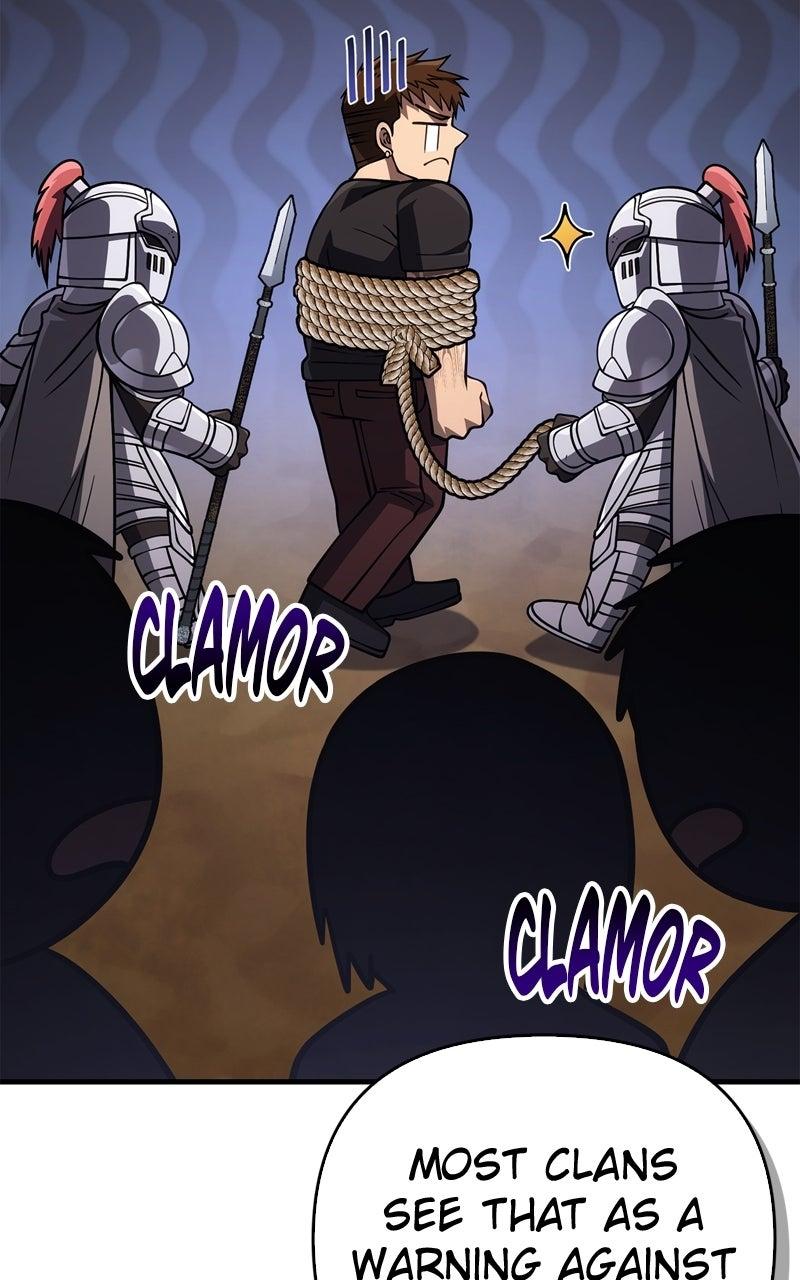 Surviving the Game as a Barbarian Chapter 130 — page 72