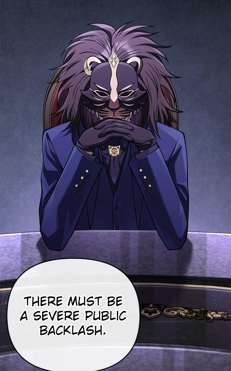 Surviving the Game as a Barbarian Chapter 130 — page 74