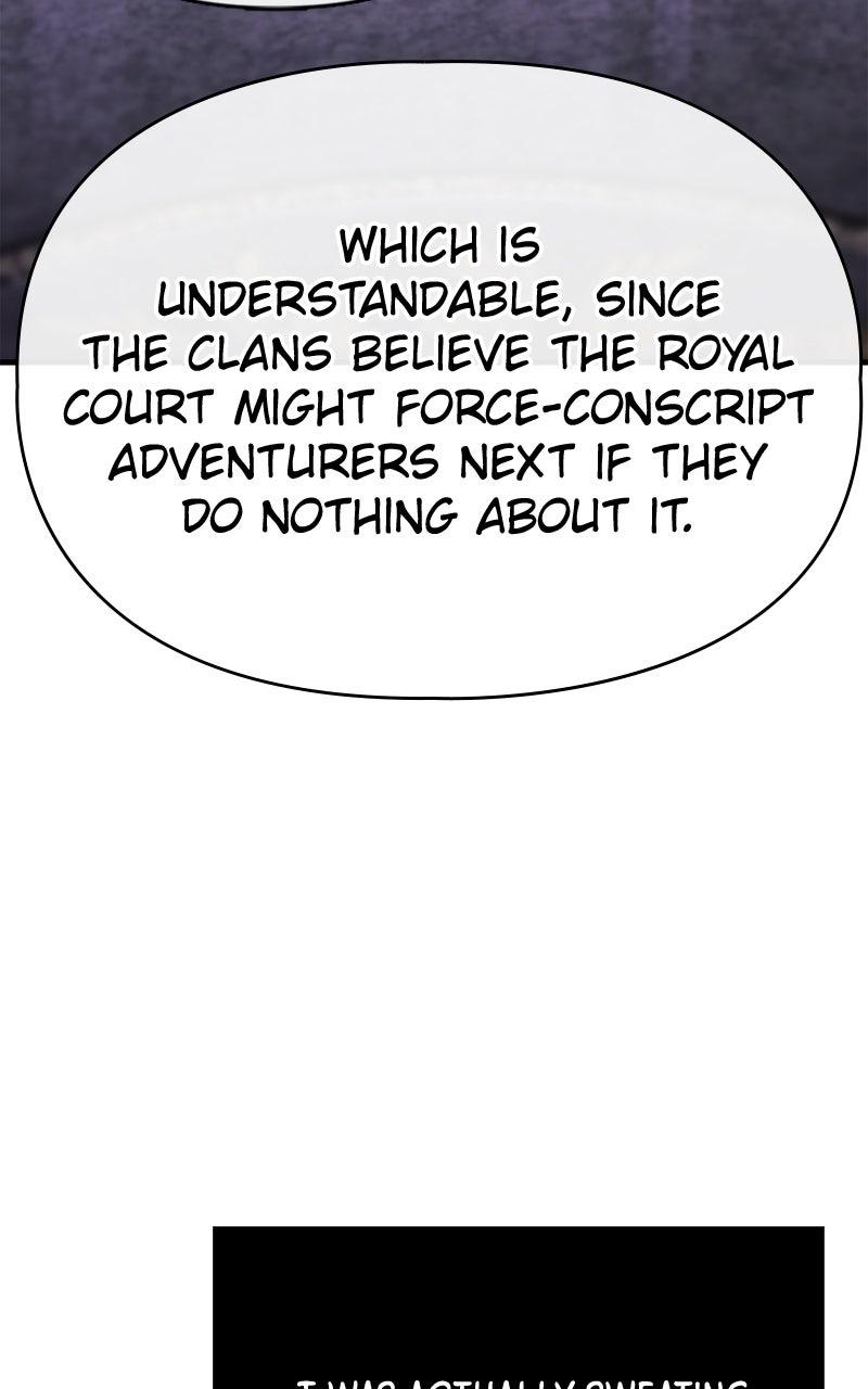 Surviving the Game as a Barbarian Chapter 130 — page 75