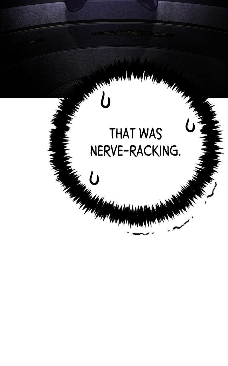 Surviving the Game as a Barbarian Chapter 130 — page 77