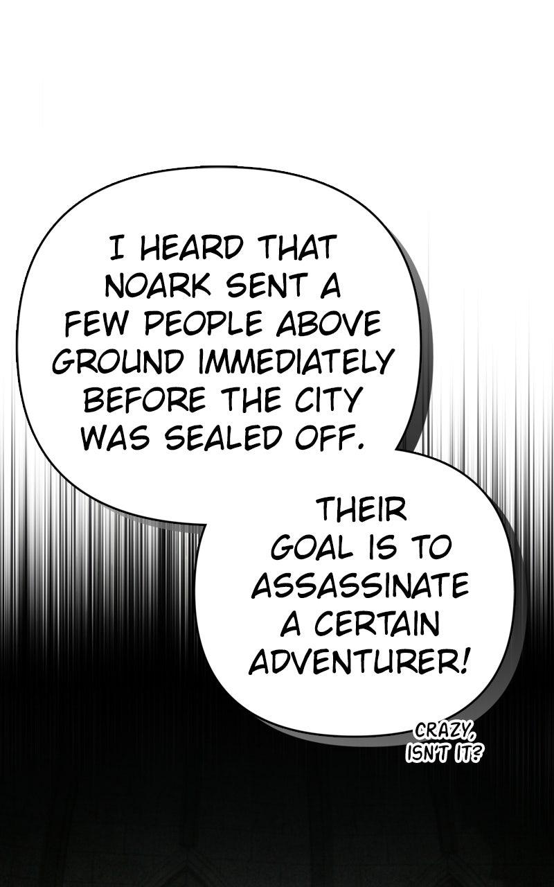 Surviving the Game as a Barbarian Chapter 130 — page 81
