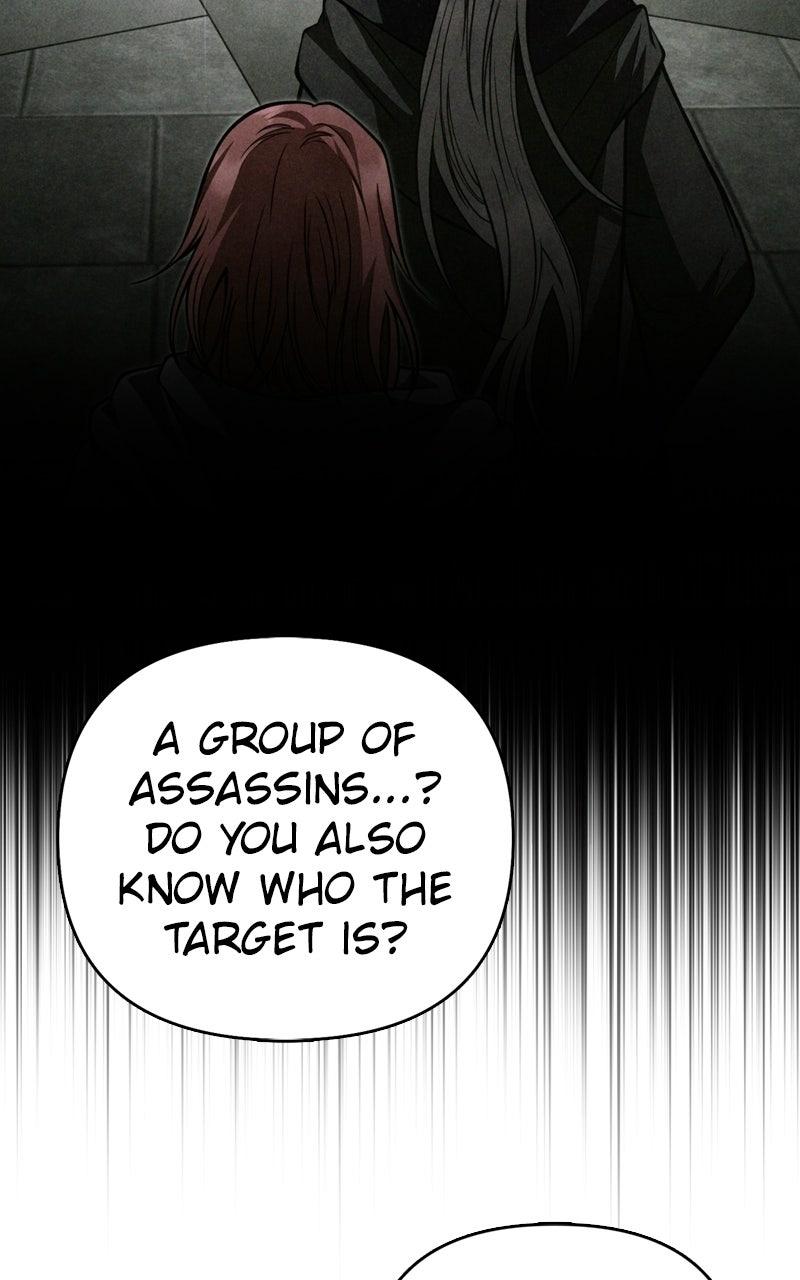 Surviving the Game as a Barbarian Chapter 130 — page 83