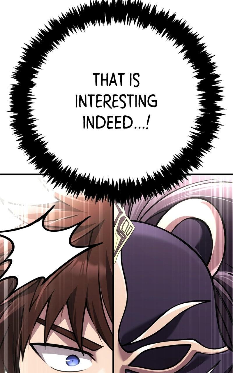 Surviving the Game as a Barbarian Chapter 130 — page 85