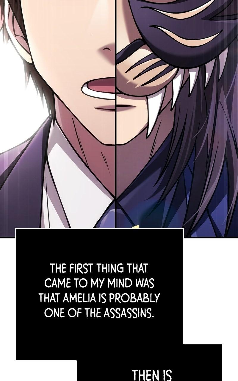 Surviving the Game as a Barbarian Chapter 130 — page 86