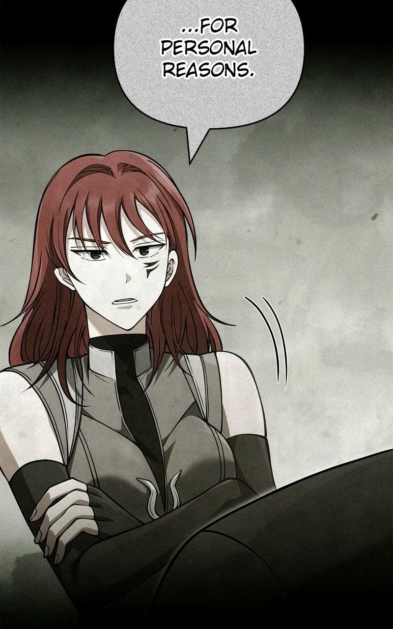 Surviving the Game as a Barbarian Chapter 130 — page 88