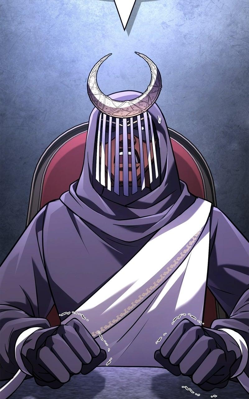 Surviving the Game as a Barbarian Chapter 130 — page 92
