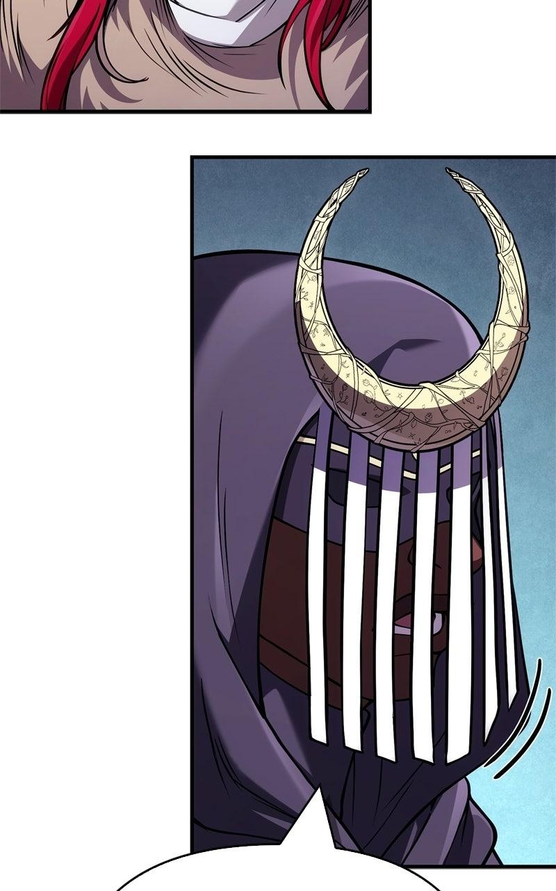 Surviving the Game as a Barbarian Chapter 130 — page 97