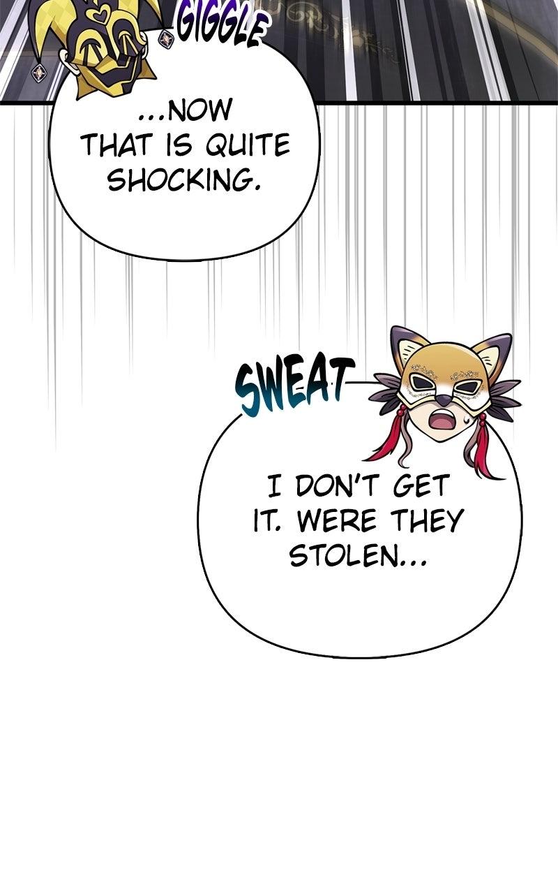 Surviving the Game as a Barbarian Chapter 130 — page 103