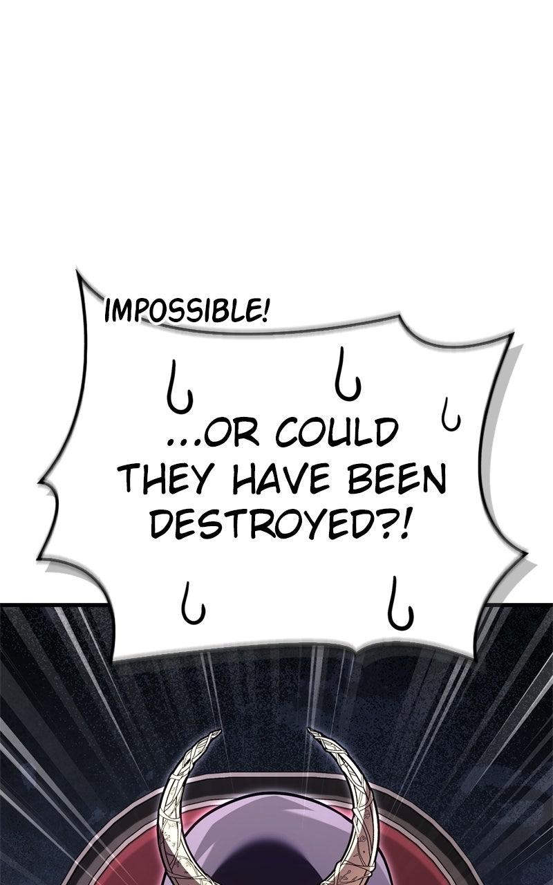 Surviving the Game as a Barbarian Chapter 130 — page 104